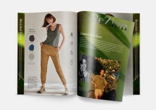 Digital Catalog - Chapter 3 | Spring 2021 | prAna