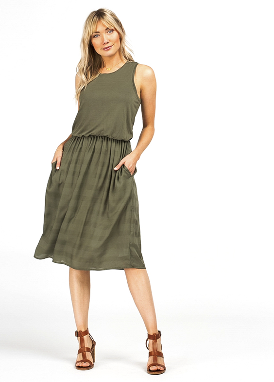 alice mccall flower girl mini dress